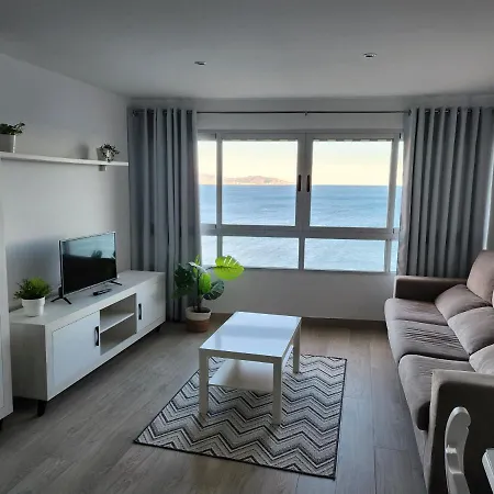 Estupendo Al Mar *