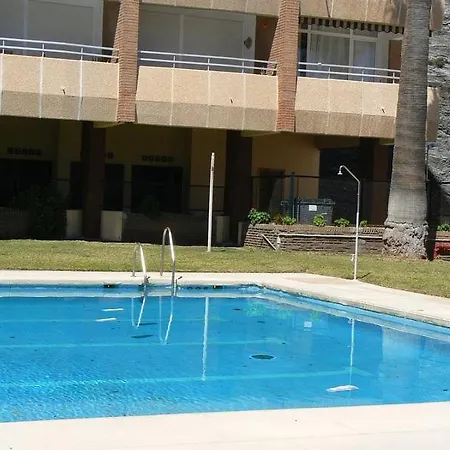 Estupendo Al Mar 阿尔姆尼卡
